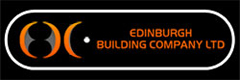 Edinburgh Building Company logo
